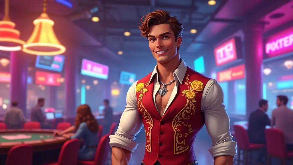 spinmacho app spinmacho app