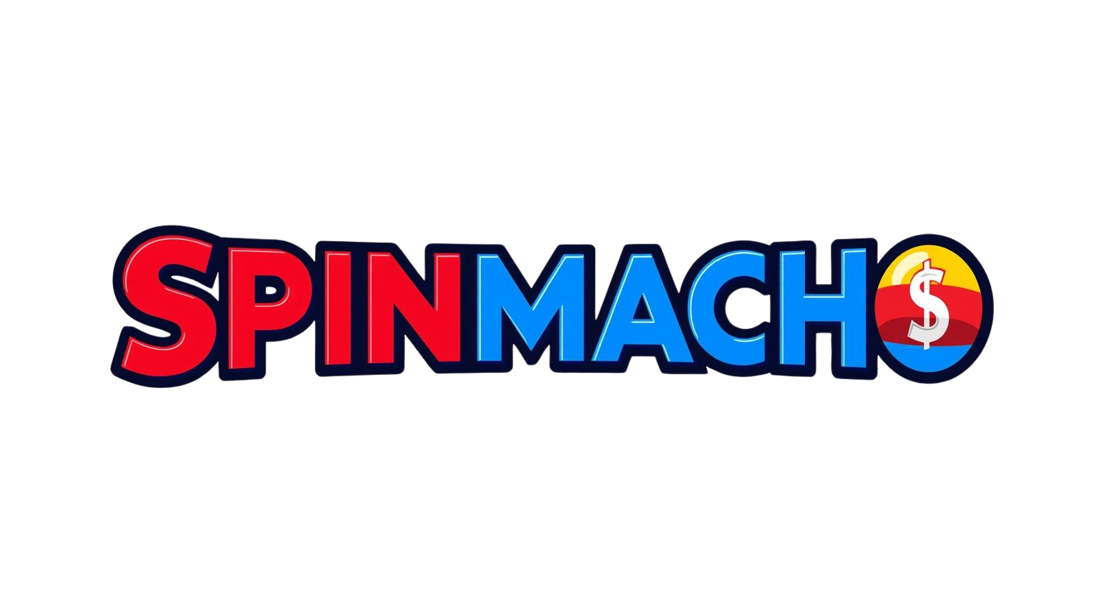 Spinmachocasino.com
